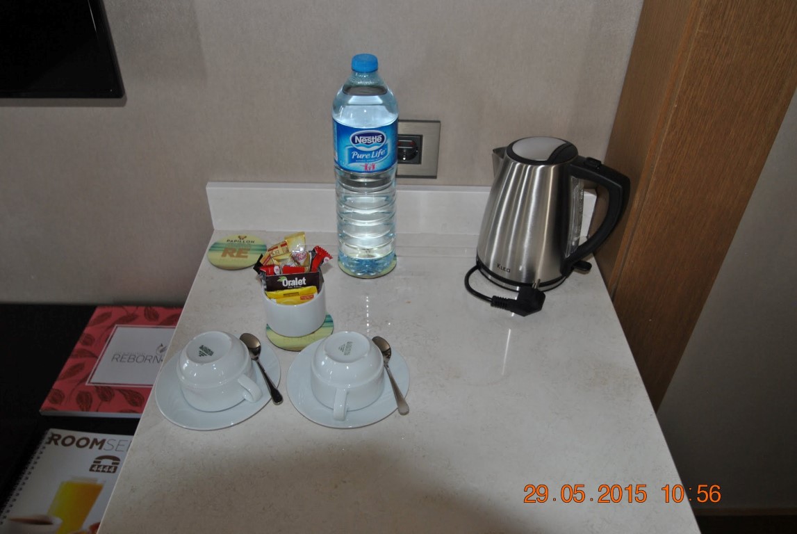 imagini hotel PAPILLON ZEUGMA BELEK